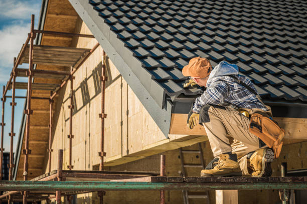 Best Gutter Installation and Roofing  in Longview Heights, WA