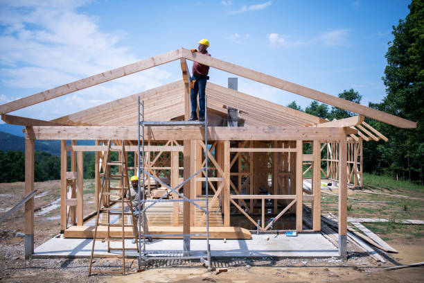 Best Commercial Roofing Services  in Longview Heights, WA
