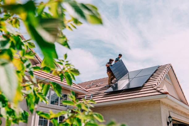 Best Emergency Roof Repair  in Longview Heights, WA