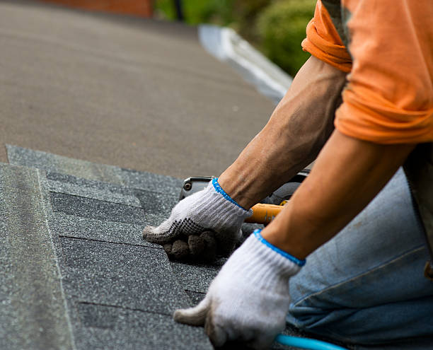 Best Roof Replacement Cost  in Longview Heights, WA