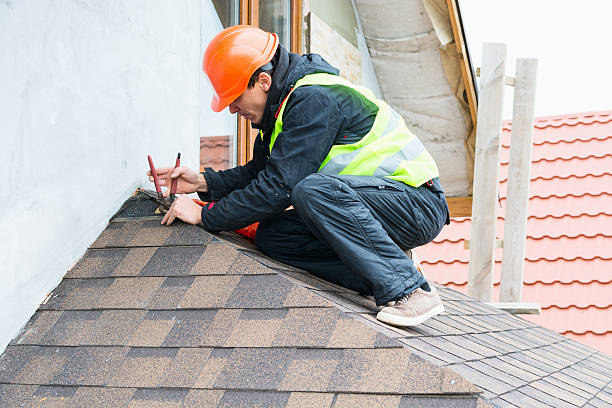 Best Commercial Roofing Services  in Longview Heights, WA