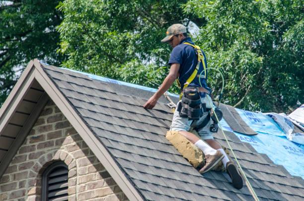 Best Residential Roof Replacement  in Longview Heights, WA